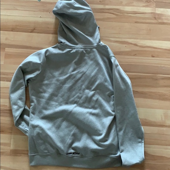 Under Armour Sweatshirt - Picture 3 of 3